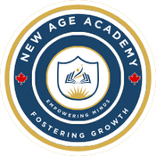 New Age Academy Logo
