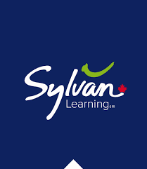 Sylvan Learning Surrey – Newton Logo