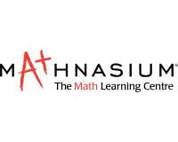 Mathnasium Logo