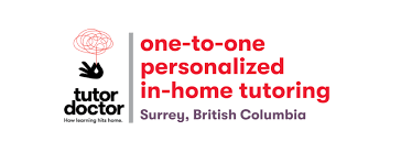 Tutor Doctor Surrey and Langley