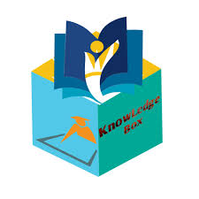 KnowLedge Box Logo